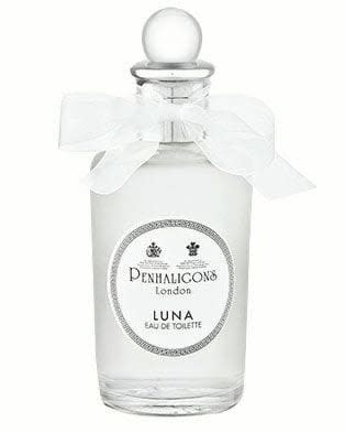 Luna, £100 for 50ml edt, Penhaligon’s 