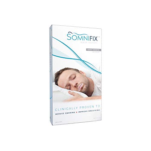 4) SomniFix Sleep Strips
