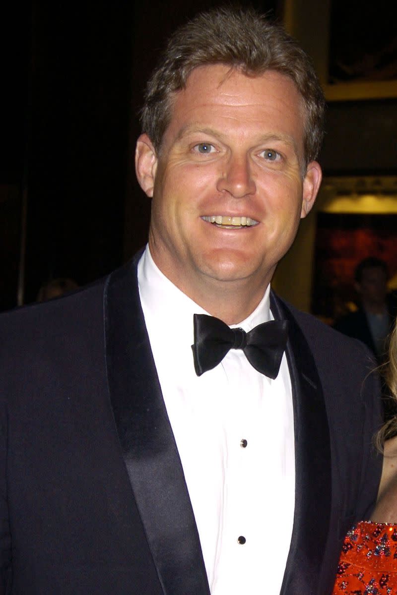 Edward Moore Kennedy Jr.