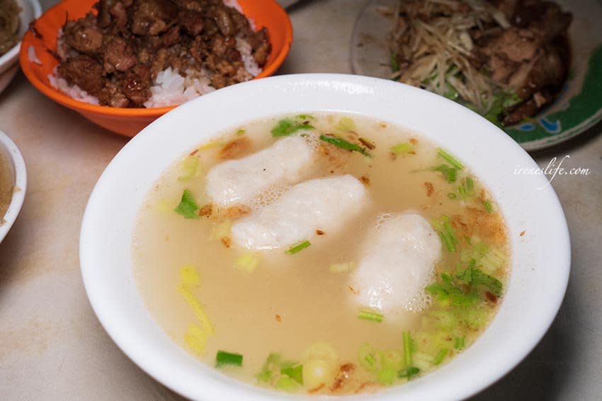 新北市三重｜三好油飯