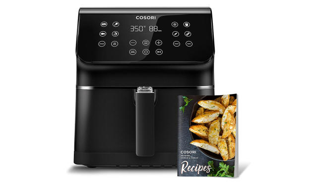 Air Fryer-Casori Pro Gen 2(5.8 Qt) - appliances - by owner - sale