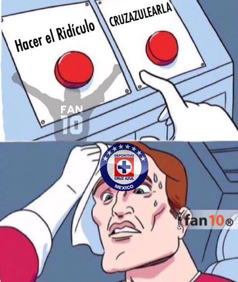 Los Memes de la Jornada 8