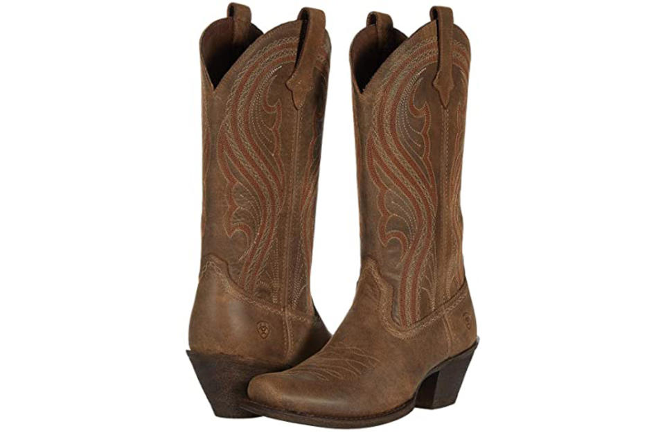 Ariat, women's boots