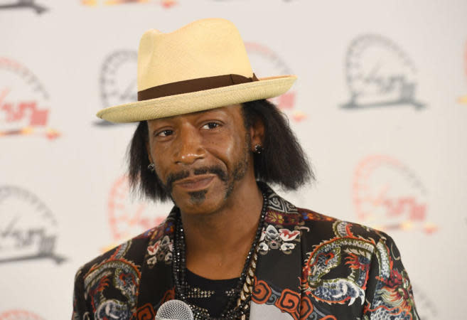 Katt Williams’ Explosive Shannon Sharpe Interview: The Biggest Takeaways, Including Claims Against Cedric The Entertainer, Steve Harvey And More | Photo: Paras Griffin
