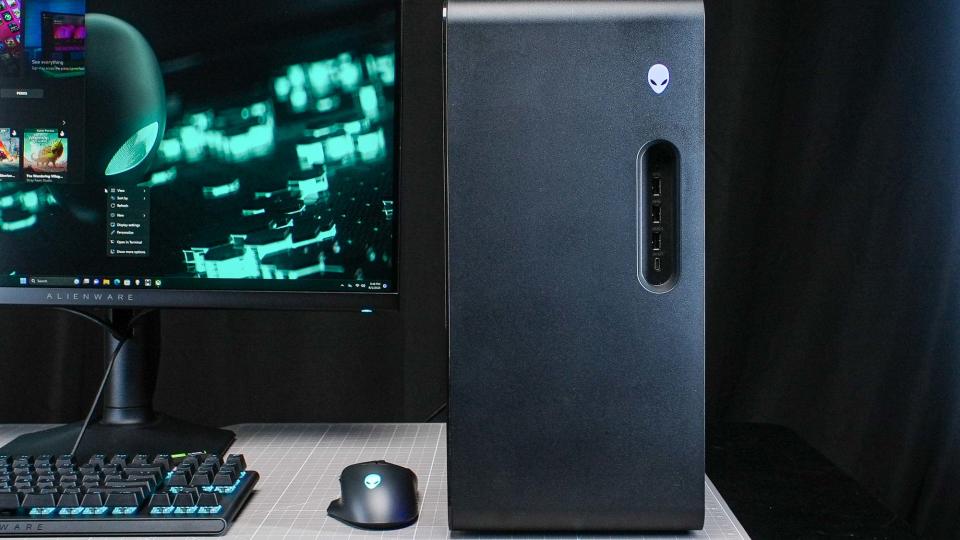 Alienware Aurora R16