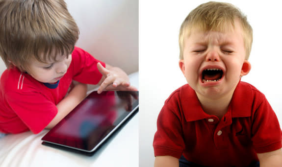 6 Tips for Defusing Tech Tantrums