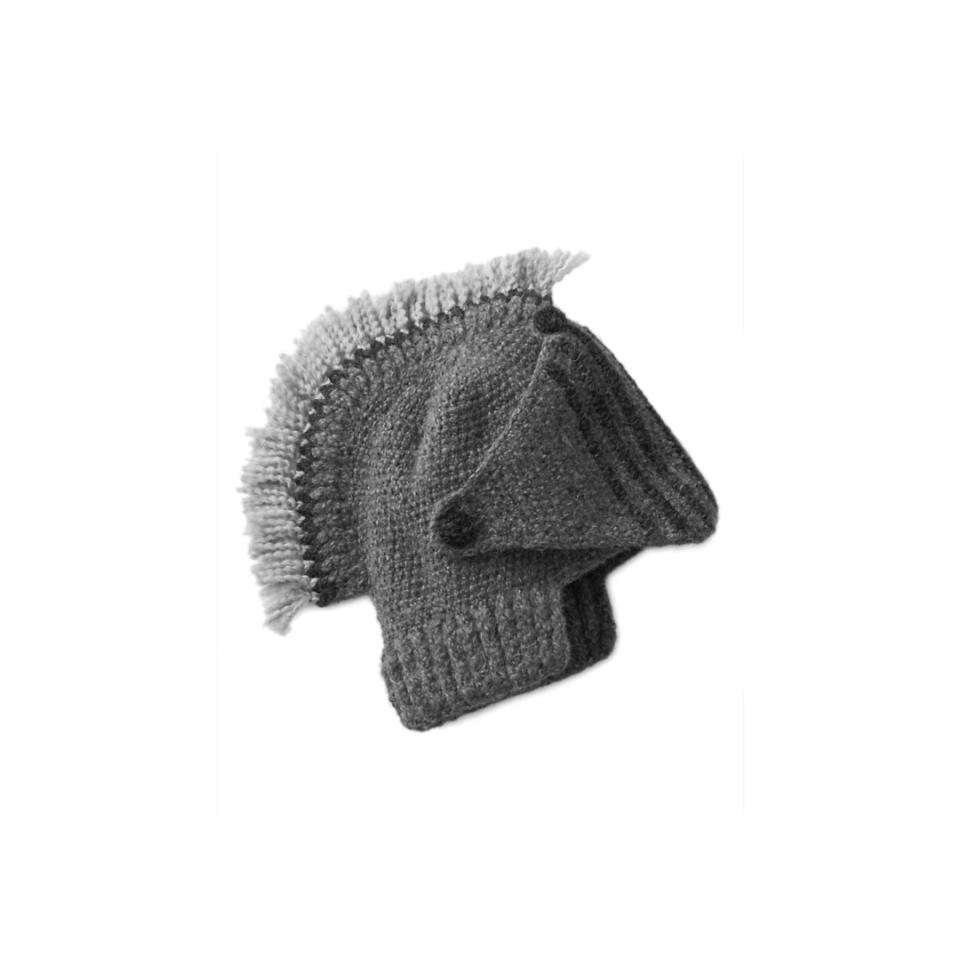 Garnet Hill Knight Cap