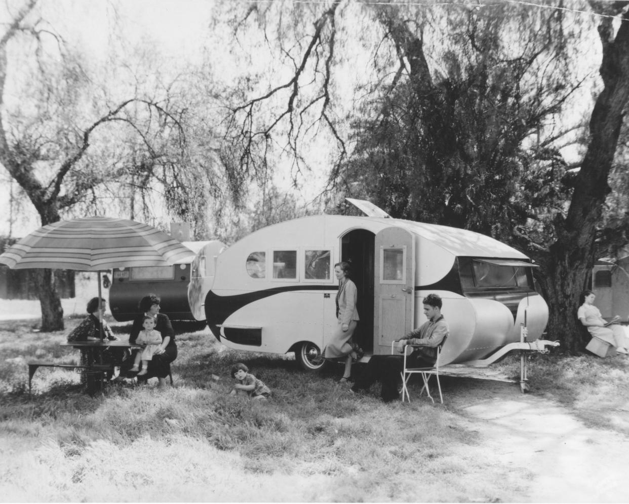 1930s silver cloud