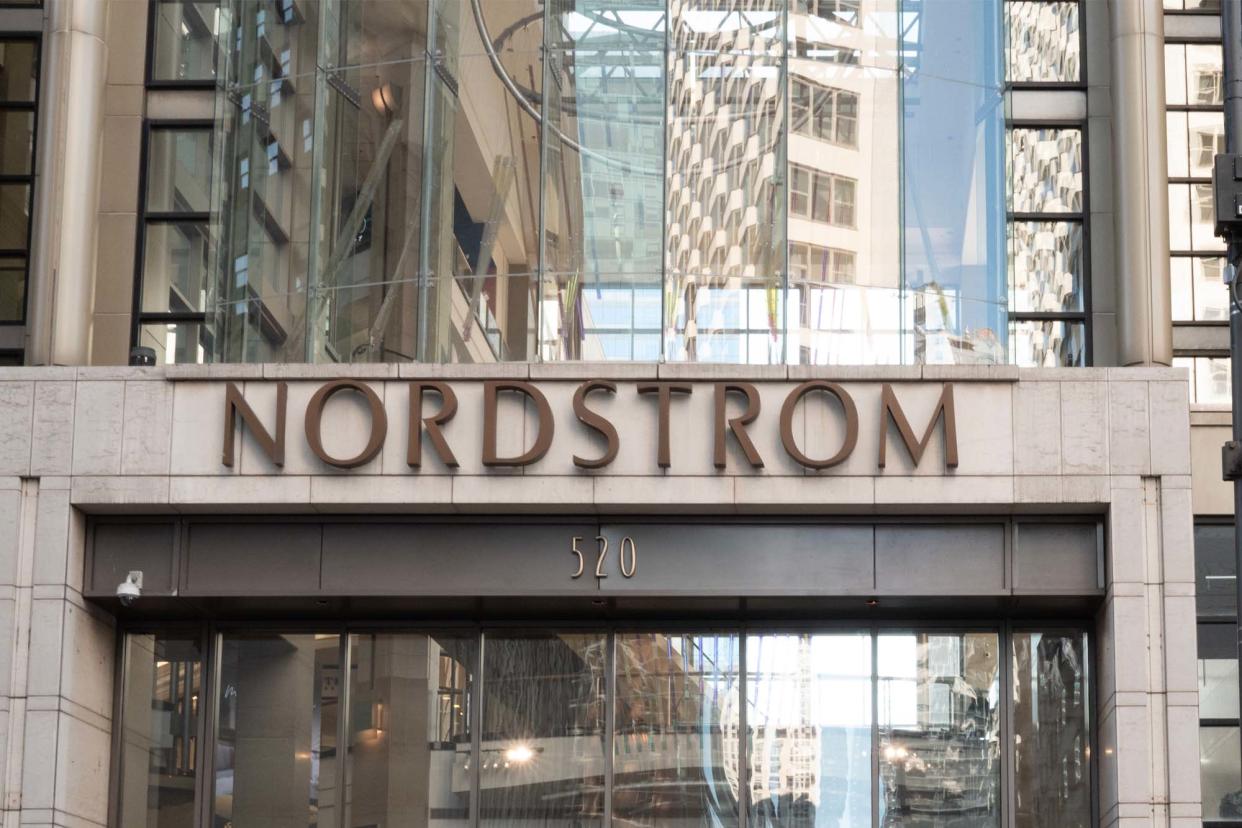 Nordstrom Anniversary Sale 2024 Dates, Deals, Everything You Need to Know