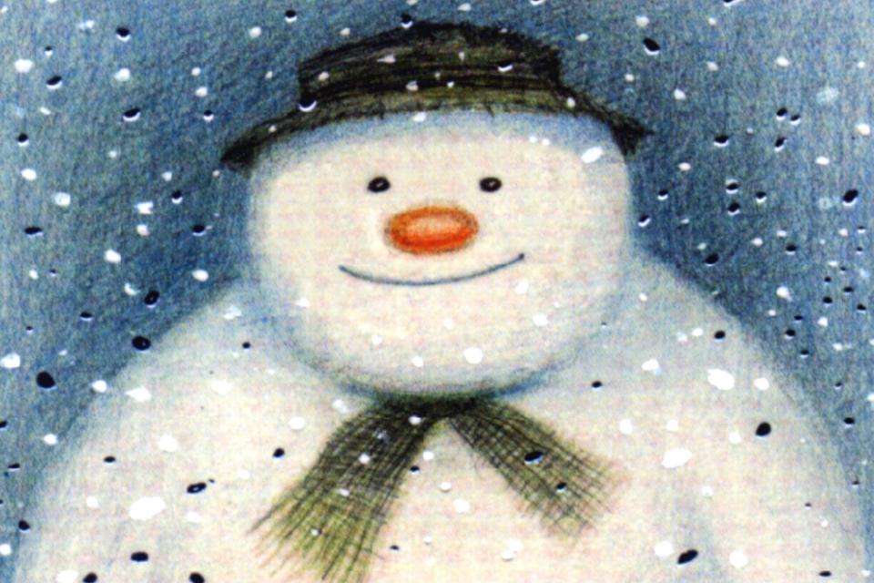 Raymond Briggs, writer and illustrator of The Snowman, dies at age 88