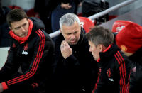 <p>Seven key questions as to the situation at Old Trafford as Jose Mourinho’s side lose again.</p>