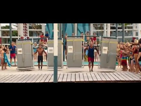 #28: Baywatch, 2017