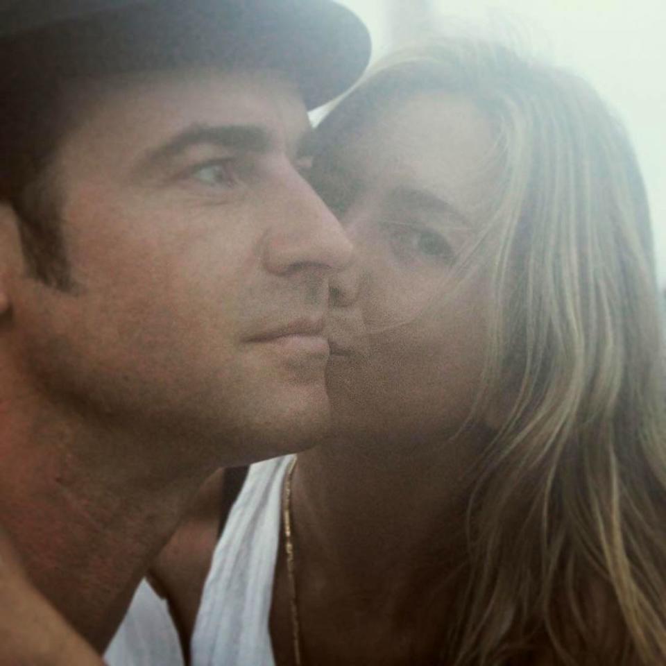 Jennifer Aniston and Justin Theroux Had 'Issues' Before Marriage: Source