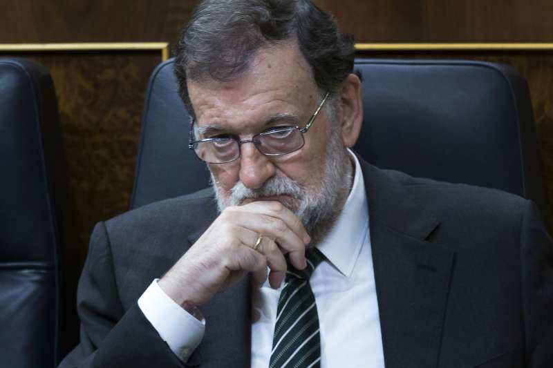 西班牙東北部加泰隆尼亞自治區追求獨立，總理拉霍伊面臨嚴峻挑戰（AP）