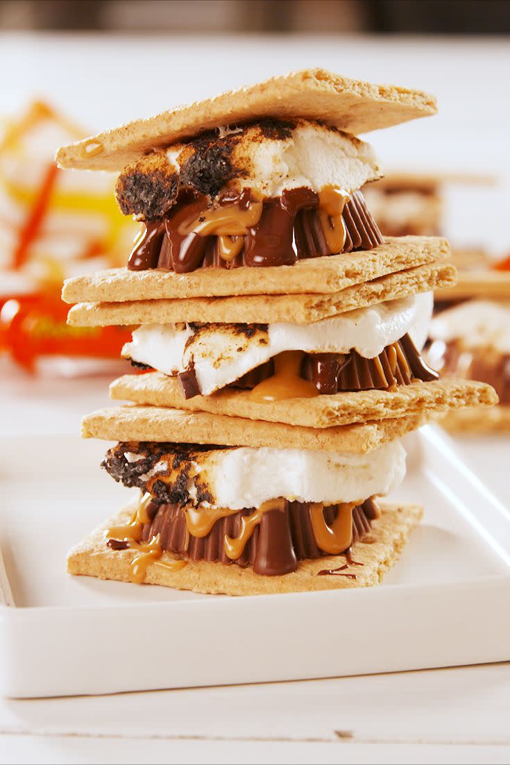 Reese's S'mores