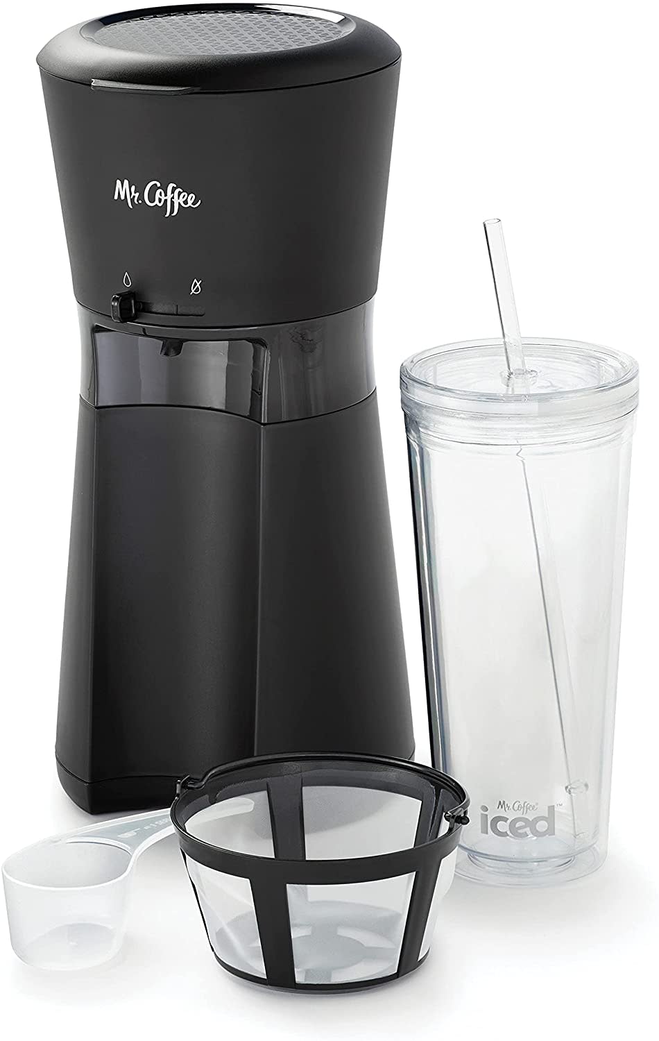 iced coffee makers, Mr. Coffee Iced Coffee Maker