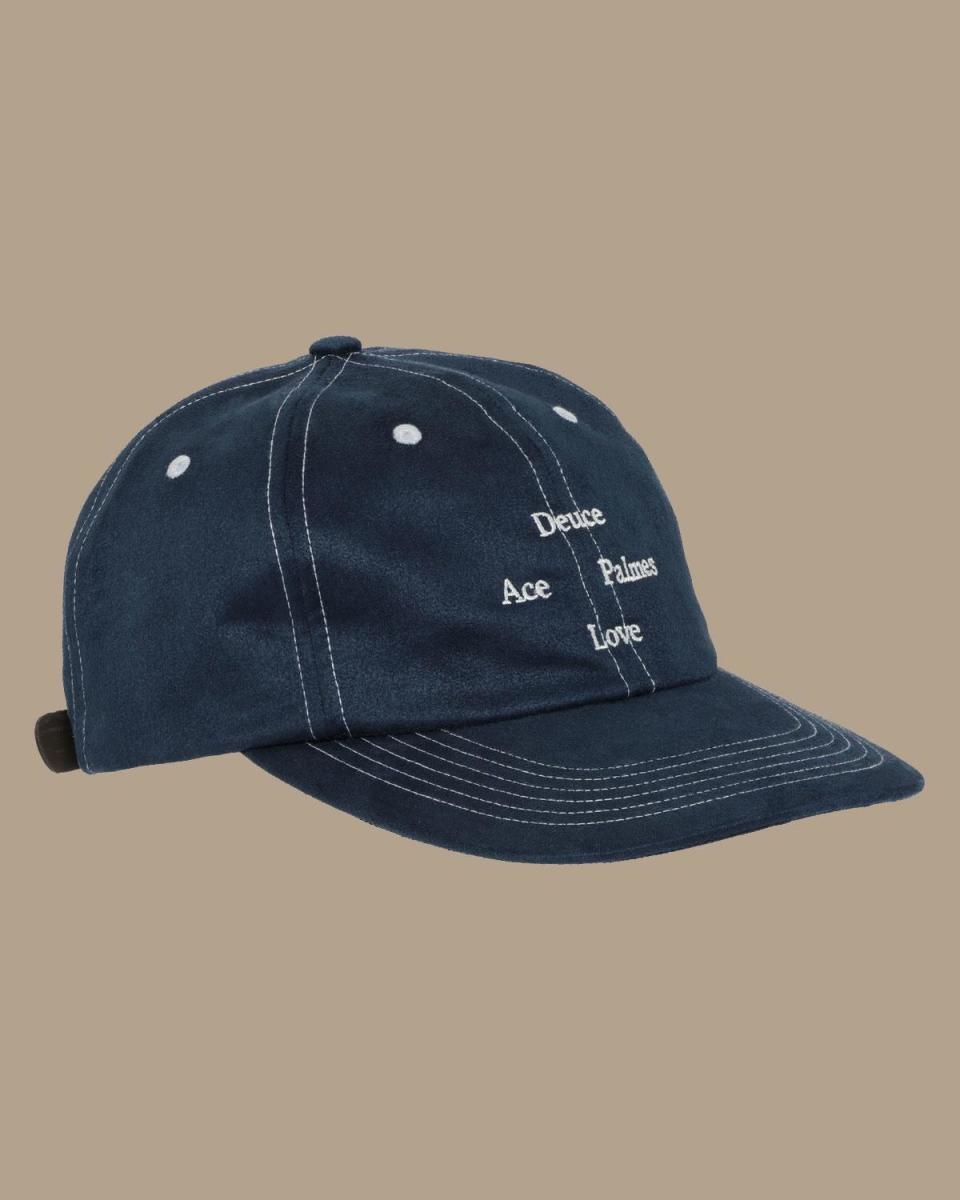 Square棒球帽。NT$2,980（ARTIFACTS提供）