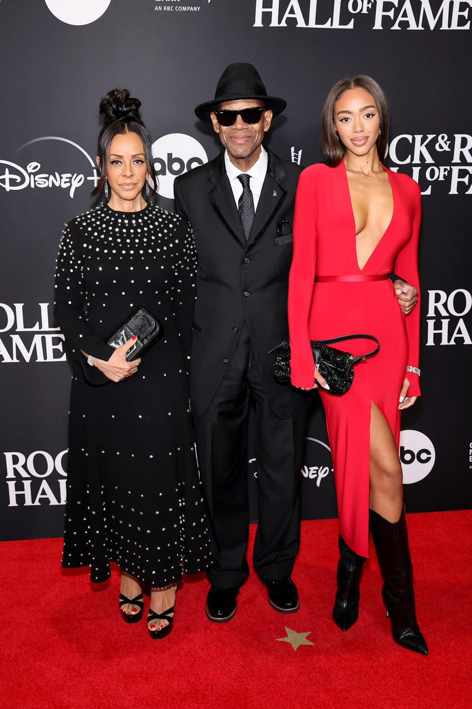 (Photo by Theo Wargo/Getty Images for The Rock and Roll Hall of Fame )