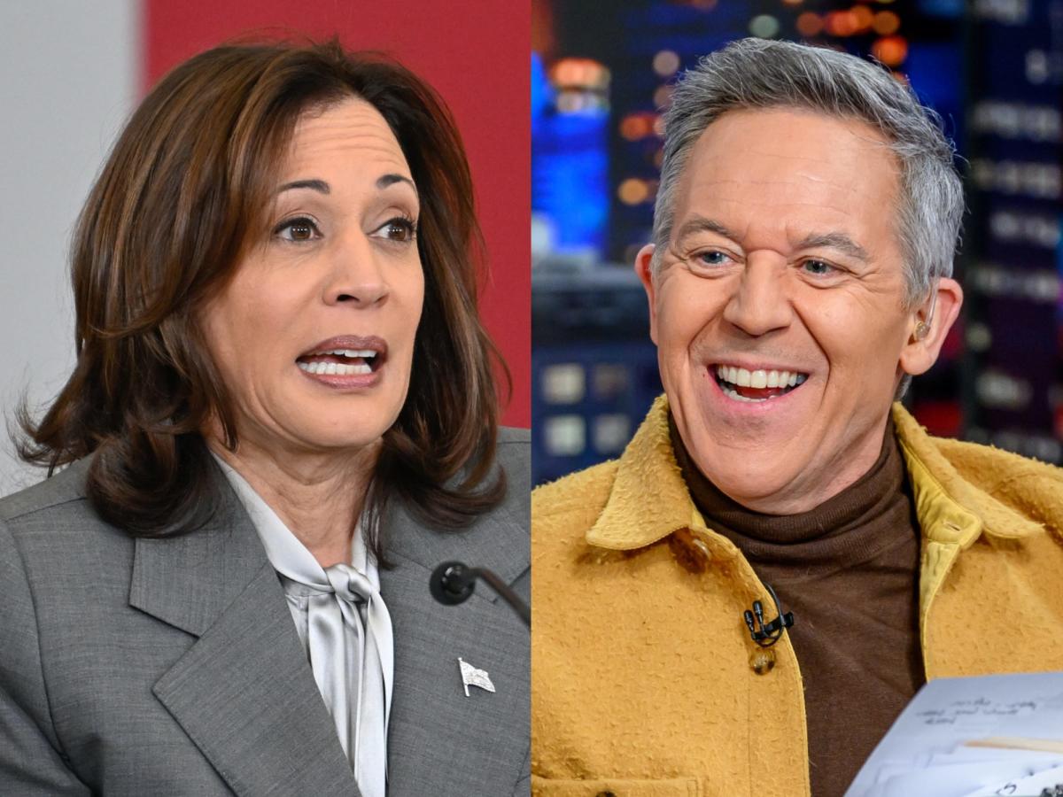 Criticism of VP Harris on Fox News Drives High Anxiety