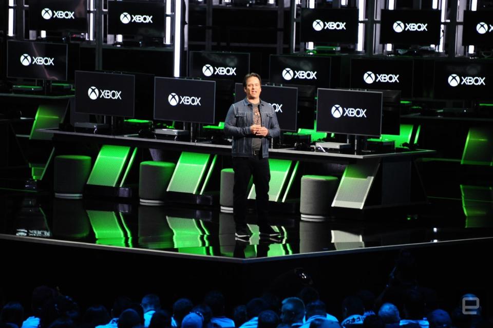 Xbox fans now have a particularly big date to mark on their calendars