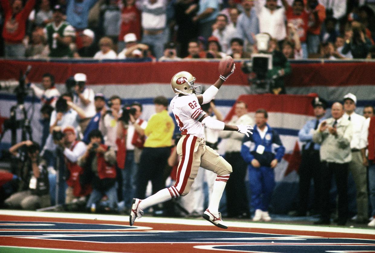 Super Bowl XXIV - Denver Broncos v San Francisco 49ers