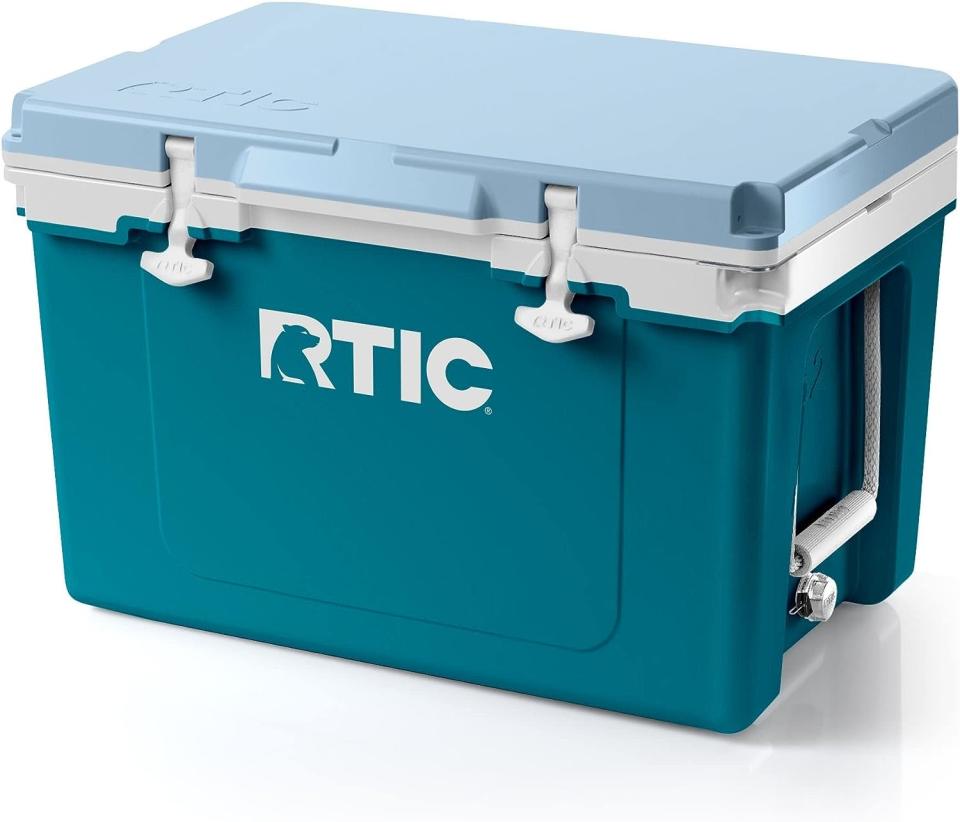 RTIC 52 QT Ultra-Light Cooler 