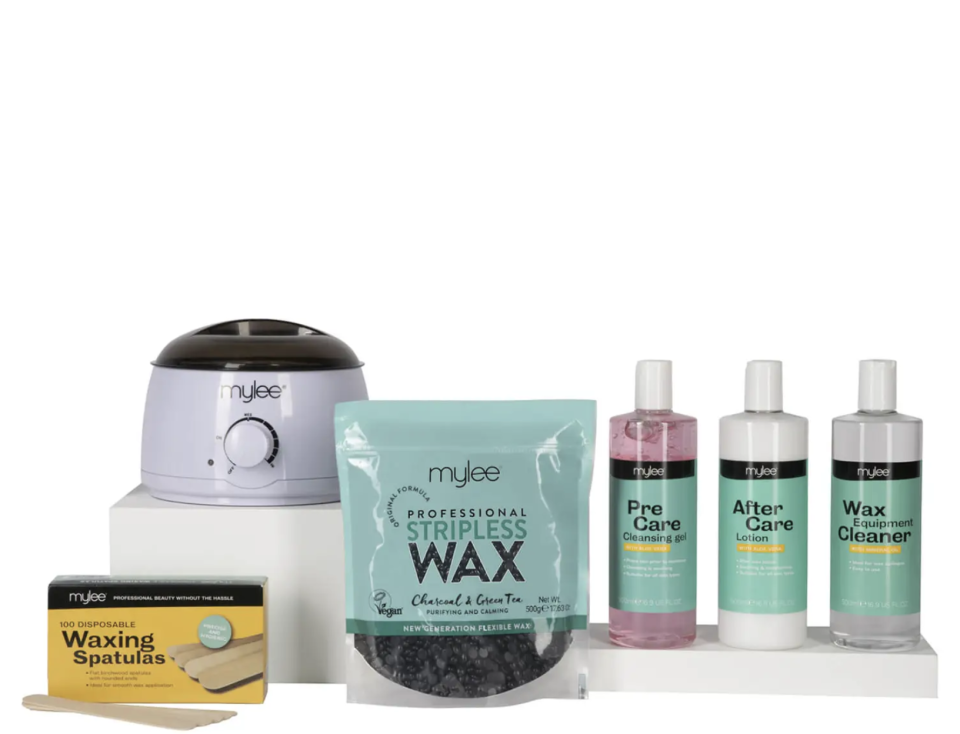 Mylee - Complete Professional Waxing Kit