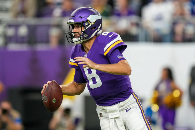 5 Quick Tips For Attending Minnesota Vikings Games in 2021