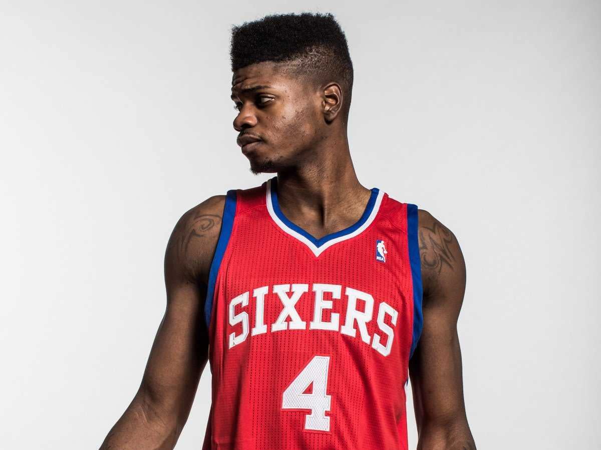 nerlens noel