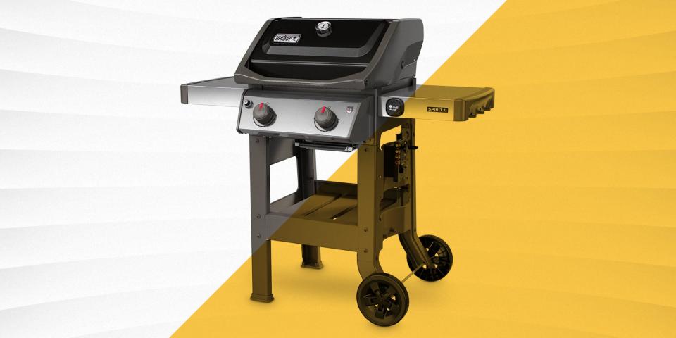 Amazon Just Slashed Prices on Several Top-Rated Grills — And These Deals Are Red-Hot