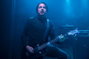 Tommy Victor at Dimebash 2020