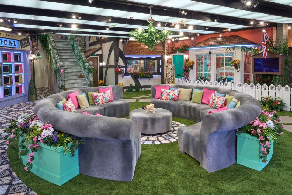 Big Brother 18 – 2017