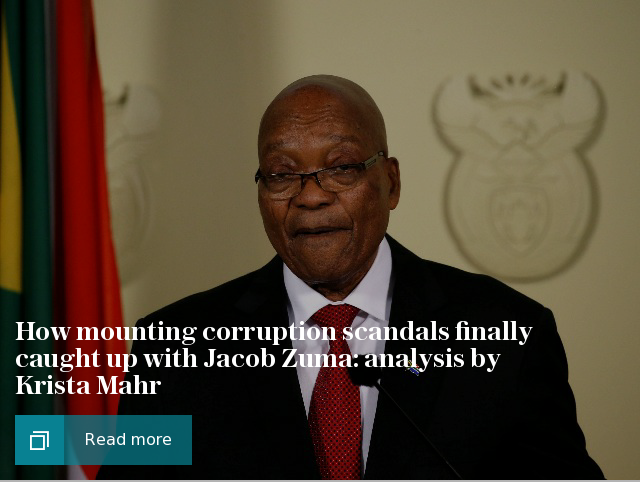 Zuma analysis