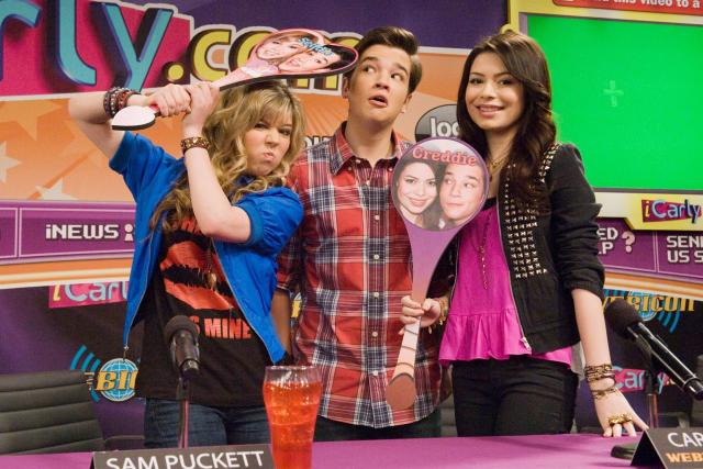 Miranda Cosgrove Reveals How Icarly Revival Will Address Jennette Mccurdys Absence 1547