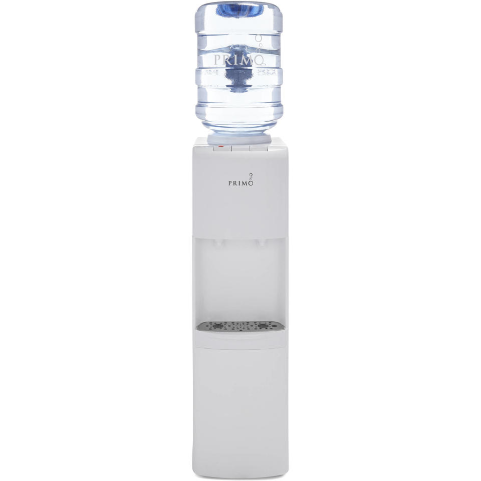 Primo Top-Loading Hot/Cold Water Dispenser (Photo: Walmart)