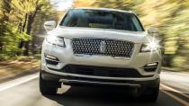 <p><strong>Lincoln: MKC</strong></p> <p>The <a href="https://www.autoblog.com/2017/11/21/2019-lincoln-mkc-crossover-luxury-perks-continental-grille/" data-ylk="slk:Lincoln MKC;elm:context_link;itc:0;sec:content-canvas" class="link ">Lincoln MKC</a> has been completely replaced by the <a href="https://www.autoblog.com/2019/10/01/2020-lincoln-corsair-first-drive/" data-ylk="slk:new Lincoln Corsair.;elm:context_link;itc:0;sec:content-canvas" class="link ">new Lincoln Corsair.</a> The alphanumeric names are out, and the creative real names are in over at Lincoln. Lincoln built the MKC off the Escape platform, and that continues in 2020 as the new Corsair is built off the <a href="https://www.autoblog.com/2019/10/23/2020-ford-escape-review/" data-ylk="slk:redesigned Escape bones;elm:context_link;itc:0;sec:content-canvas" class="link ">redesigned Escape bones</a>. There isn’t much to be sad about here, as the Corsair is a much better car and name than MKC ever was. Plus, the Corsair adds <a href="https://www.autoblog.com/2019/11/20/2021-lincoln-corsair-grand-touring-plug-in-hybrid-revealed-la-auto-show/" data-ylk="slk:electrification options;elm:context_link;itc:0;sec:content-canvas" class="link ">electrification options</a> where the MKC had nothing to offer.</p>