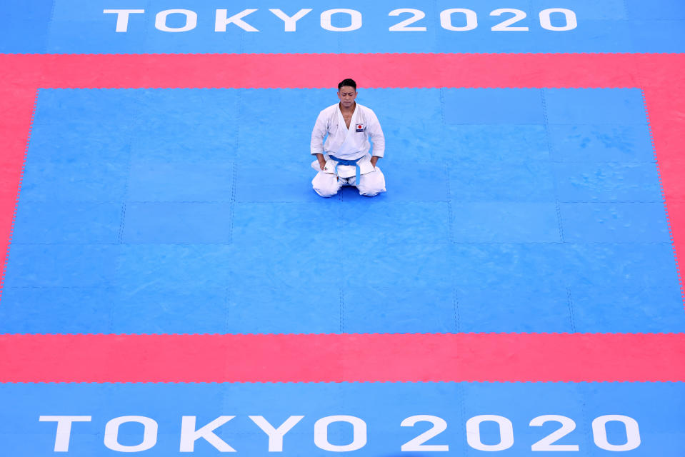 Tokyo Olympics: Day 14