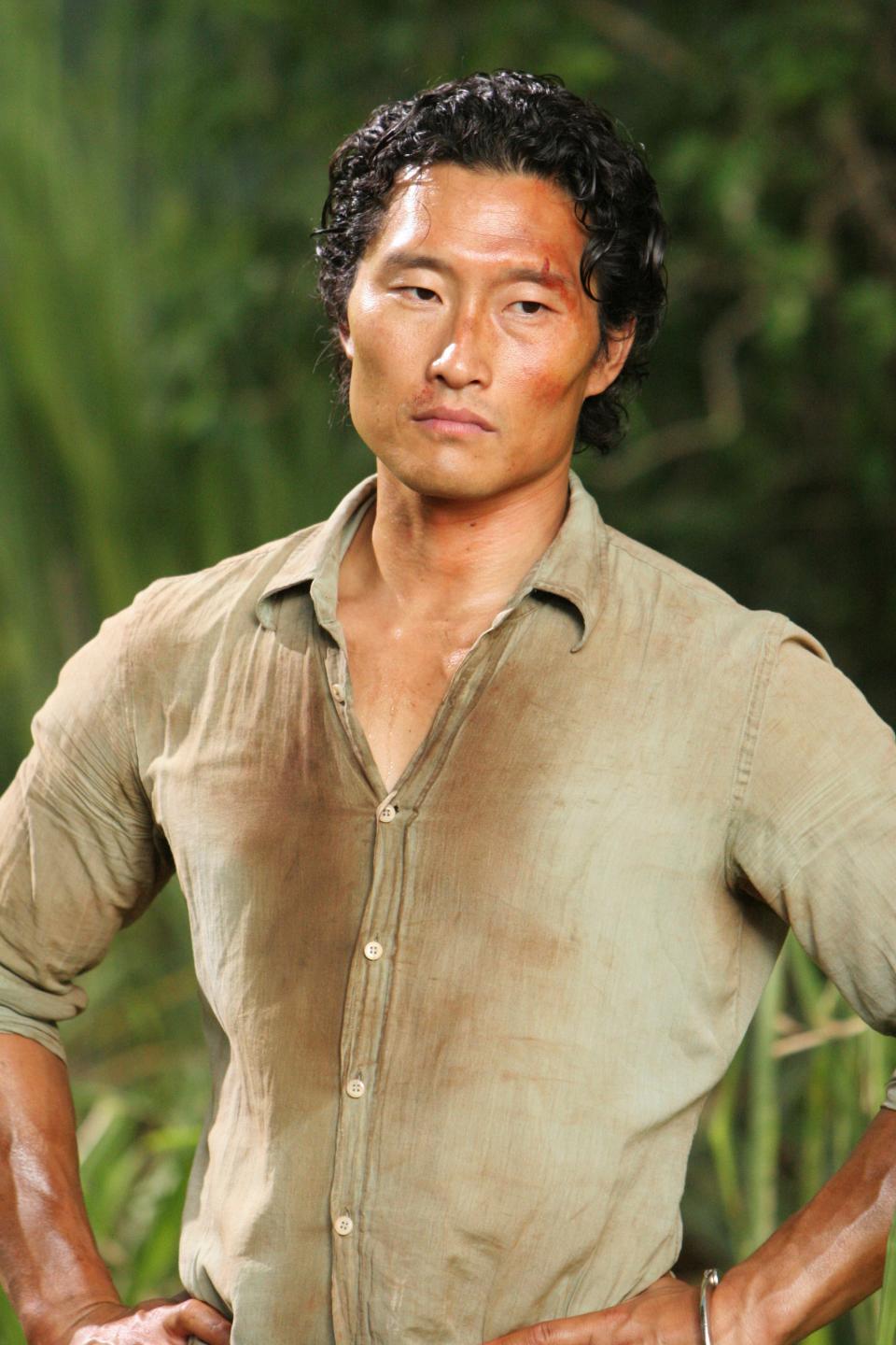 daniel dae kim lost