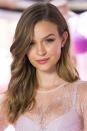 <p>To achieve the sleek, effortless waves of a Victoria’s Secret Angel, like Josephine Skriver, the trick is to use a straightening iron, like Ghd's <a rel="nofollow noopener" href="https://www.amazon.co.uk/ghd-V-Gold-Classic-Styler/dp/B00B7K0WU0?ascsubtag=[artid|1927.a.13806488[src|[ch|" target="_blank" data-ylk="slk:V Gold Classic Styler;elm:context_link;itc:0;sec:content-canvas" class="link ">V Gold Classic Styler</a>, £139, rather than a curling tong, for more natural, loose curls. Then, follow our <a rel="nofollow noopener" href="https://www.harpersbazaar.com/uk/beauty/hair/a13806488/victorias-secret-angel-waves-hair-tips/" target="_blank" data-ylk="slk:step-by-step guide;elm:context_link;itc:0;sec:content-canvas" class="link ">step-by-step guide</a> to recreate the look, keeping Bumble and Bumble's <a rel="nofollow noopener" href="https://www.bumbleandbumble.co.uk/product/19061/58006/style/texture-sprays/surf-spray-in-malibu-beach#/sku/92662" target="_blank" data-ylk="slk:Surf Spray;elm:context_link;itc:0;sec:content-canvas" class="link ">Surf Spray</a>, £18.40, and a Mason Pearson <a rel="nofollow noopener" href="https://www.fortnumandmason.com/products/handy-bristle-nylon-hairbrush-dark-ruby?channel=ppc&gclid=CjwKCAjwqarbBRBtEiwArlfEIGuaMCZGTBJZmgx_XgEs1aDXXswNJOynNUO1x51Kcvg_wKFRtP9PaRoCl70QAvD_BwE" target="_blank" data-ylk="slk:Brush;elm:context_link;itc:0;sec:content-canvas" class="link ">Brush</a>, £80, on hand for styling. </p>