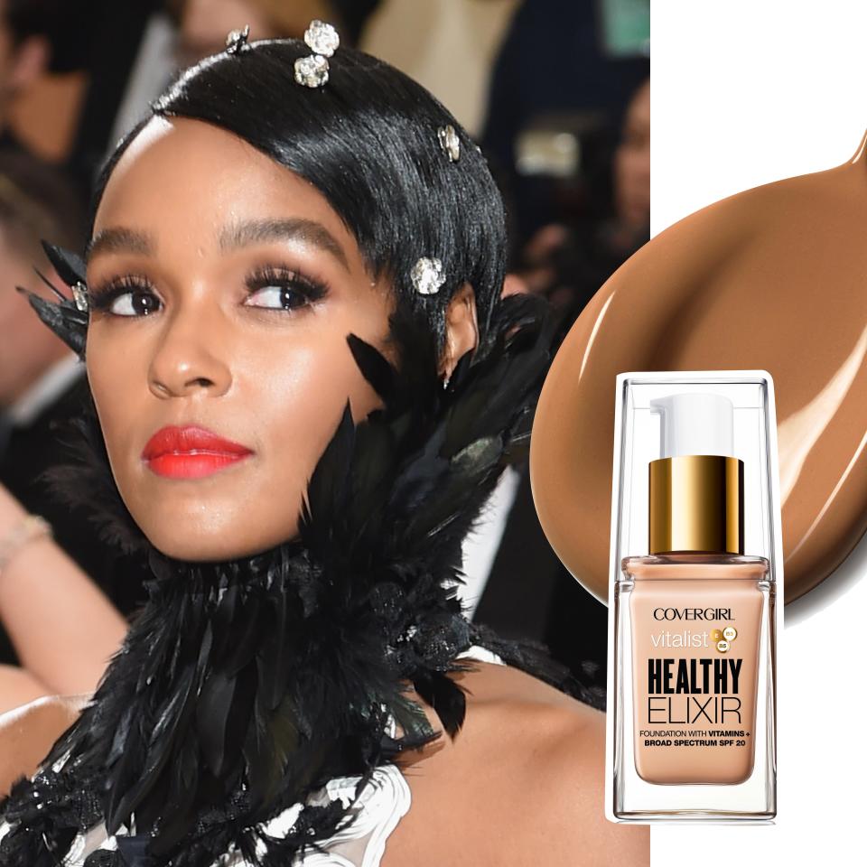 Janelle Monáe's Foundation