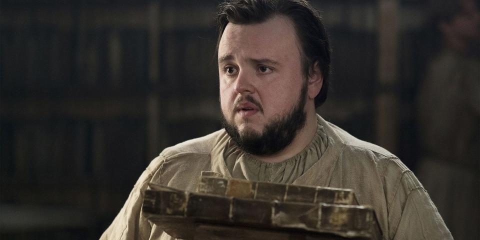 Samwell Tarly