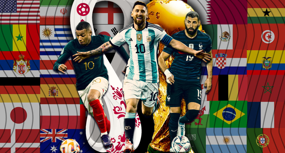 world cup groups wallpaper