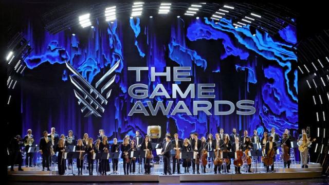 Here's how to watch The Game Awards 2022 showcase today - Neowin