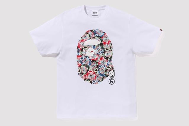 BAPE Throws It Back to the '90s With Tamagotchi Collaboration