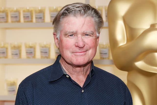 <p>Lars Niki/Getty Images</p> Treat Williams