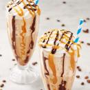 <p>This super-boozy shake uses <a href="https://www.delish.com/cooking/recipe-ideas/a33502022/cold-brew-coffee-recipe/" rel="nofollow noopener" target="_blank" data-ylk="slk:cold brew;elm:context_link;itc:0;sec:content-canvas" class="link ">cold brew</a> ice cubes, so it won't get diluted no matter how long it takes you to get to the bottom of the glass. Craving boozy coffee but iced drinks aren't your thing? Our <a href="https://www.delish.com/cooking/recipe-ideas/a58347/irish-coffee-recipe/" rel="nofollow noopener" target="_blank" data-ylk="slk:Irish coffee;elm:context_link;itc:0;sec:content-canvas" class="link ">Irish coffee</a> is sure to satisfy.<br><br>Get the <strong><a href="https://www.delish.com/cooking/recipe-ideas/a27922325/baileys-coffee-slushies-recipe/" rel="nofollow noopener" target="_blank" data-ylk="slk:Baileys Coffee Slushies recipe;elm:context_link;itc:0;sec:content-canvas" class="link ">Baileys Coffee Slushies recipe</a></strong>.</p>