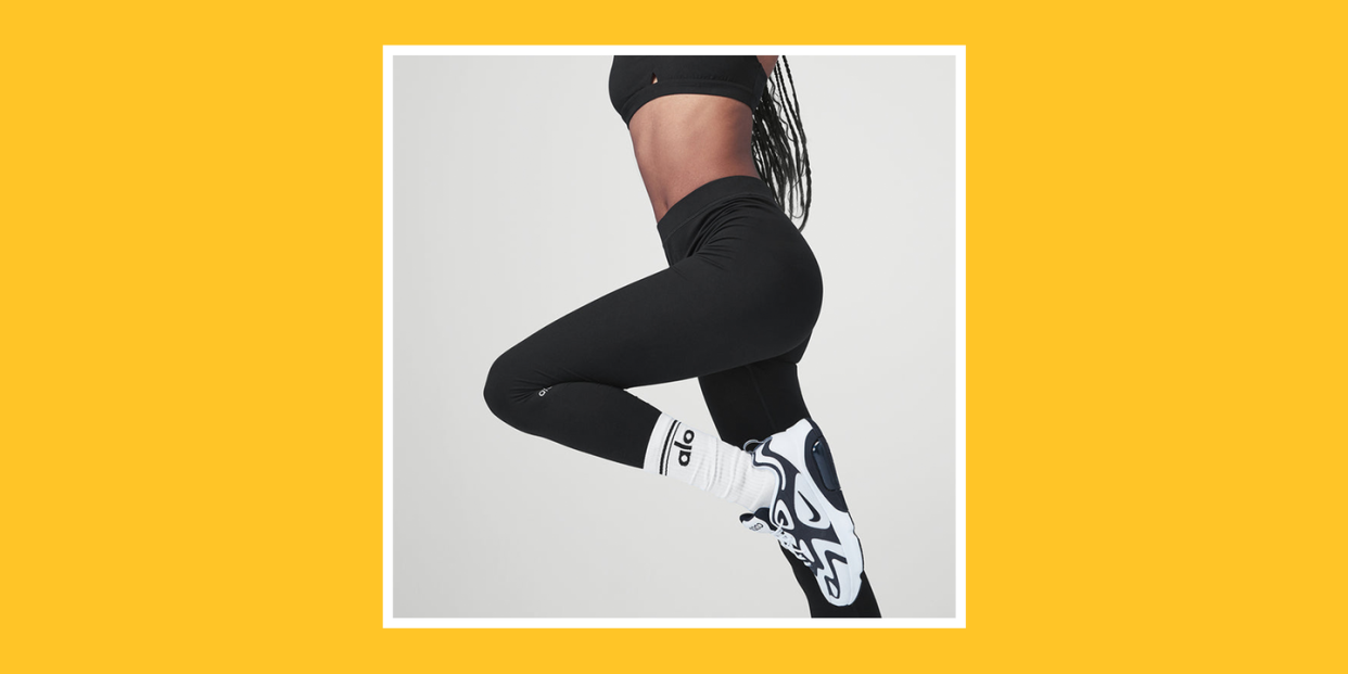 athletic socks for all workouts