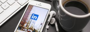 What The Opening of LinkedIn’s Publishing Platform Means for PR Practitioners image LinkedIn Homepage Image 300x106