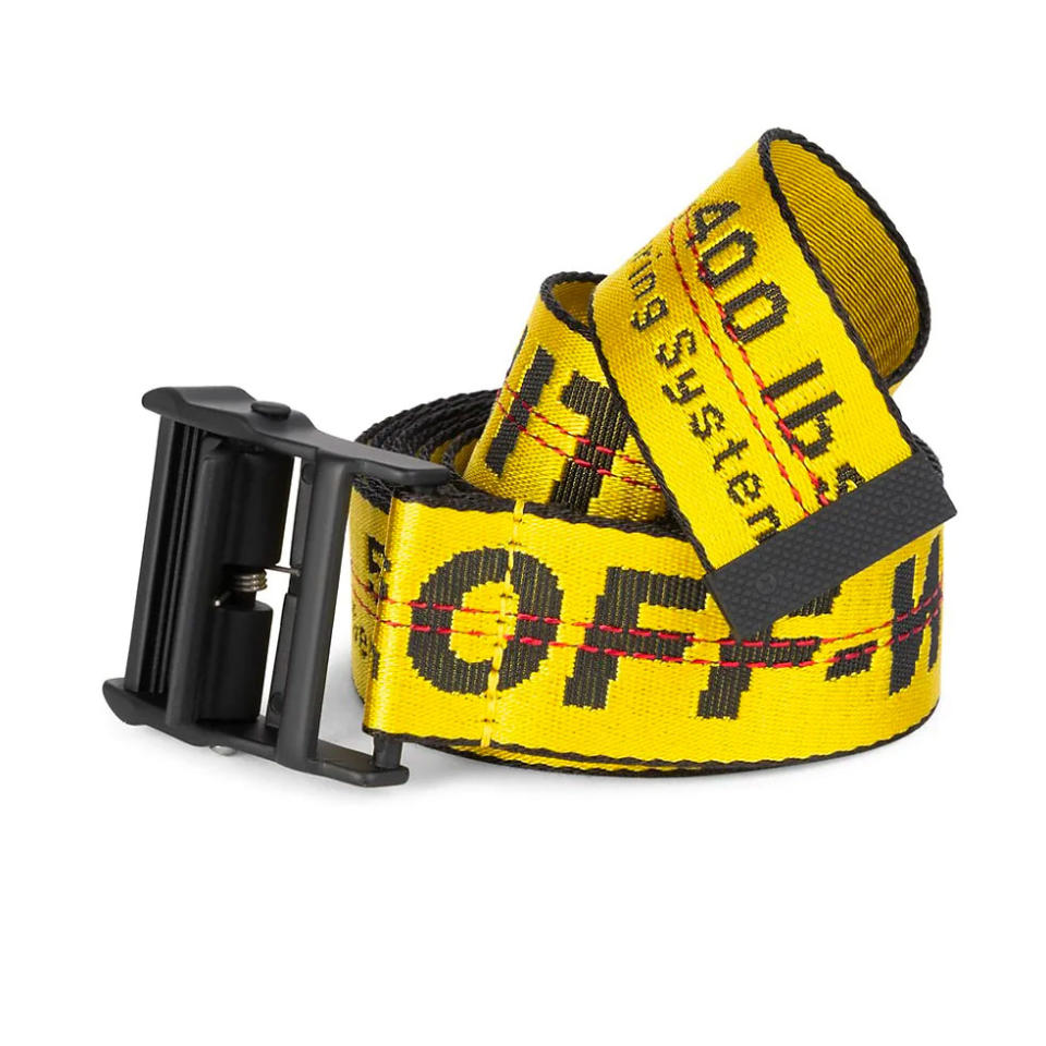 Off-White Belts for men