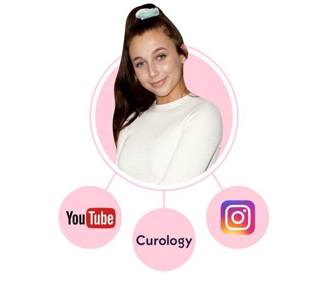 Emma Chamberlain:  Star's Life, Rise to Fame, and Net Worth